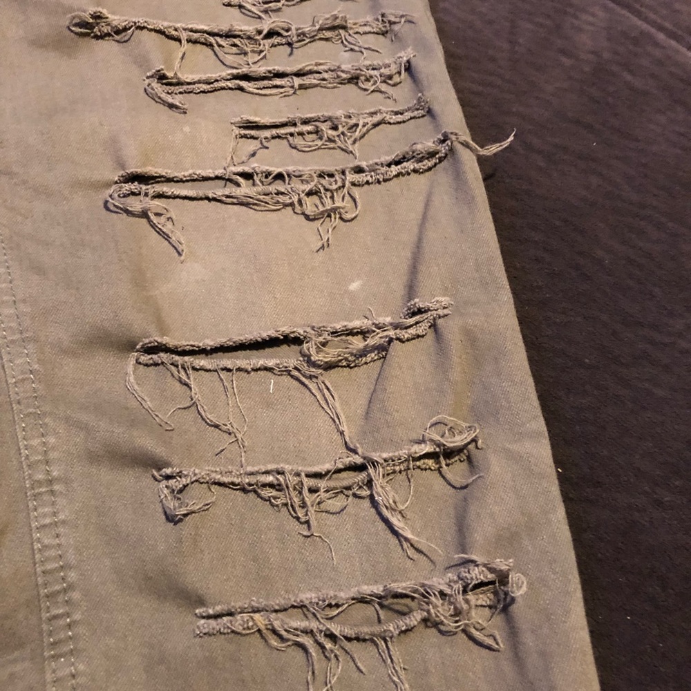 Rustic Dome Slim Stretch Jean - Picture 3 of 8